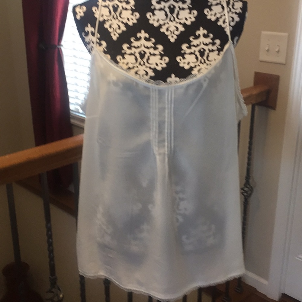 New York & Company- Camisole Top